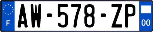 AW-578-ZP