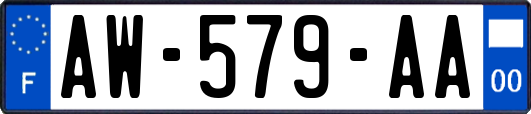 AW-579-AA