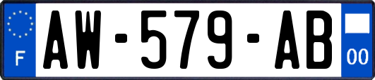 AW-579-AB