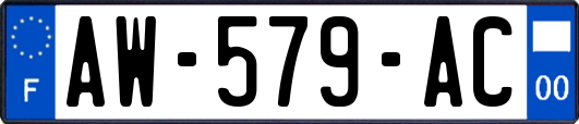 AW-579-AC