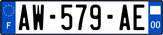 AW-579-AE