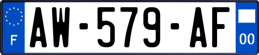 AW-579-AF