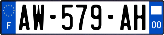 AW-579-AH