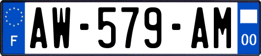 AW-579-AM