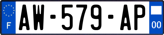 AW-579-AP