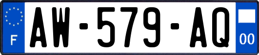 AW-579-AQ