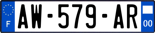 AW-579-AR