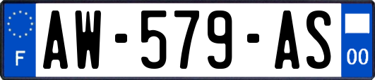 AW-579-AS
