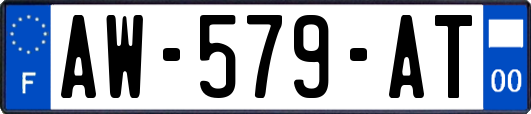 AW-579-AT