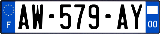 AW-579-AY