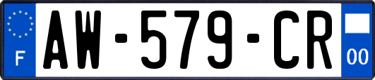 AW-579-CR