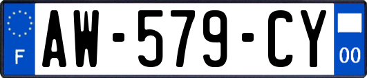 AW-579-CY