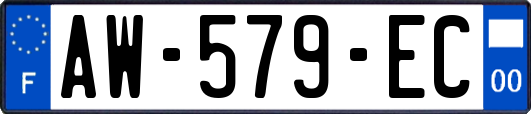 AW-579-EC