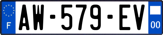 AW-579-EV