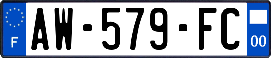 AW-579-FC