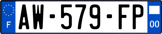 AW-579-FP