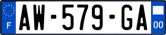 AW-579-GA