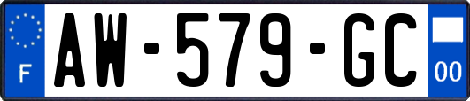 AW-579-GC