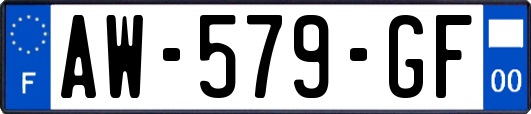 AW-579-GF