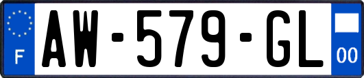 AW-579-GL