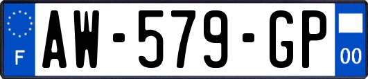 AW-579-GP