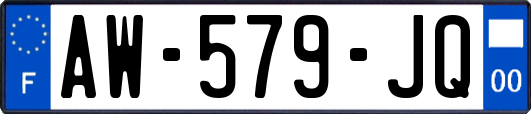 AW-579-JQ