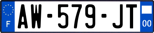 AW-579-JT