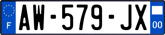 AW-579-JX