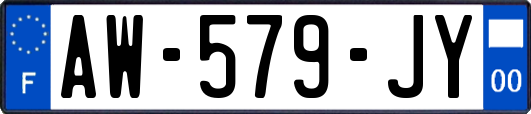 AW-579-JY