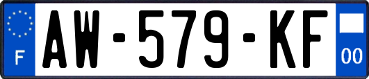 AW-579-KF