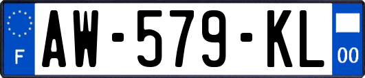 AW-579-KL