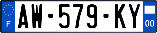 AW-579-KY