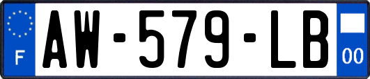 AW-579-LB