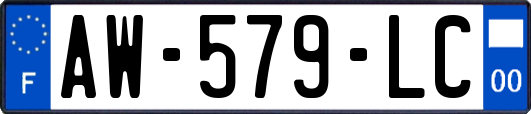 AW-579-LC