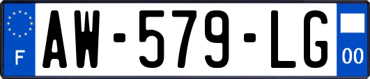 AW-579-LG