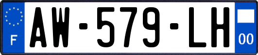 AW-579-LH