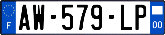 AW-579-LP