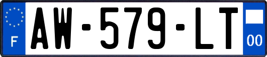 AW-579-LT