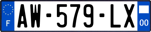 AW-579-LX