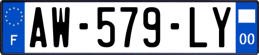 AW-579-LY