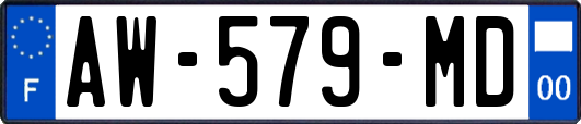 AW-579-MD