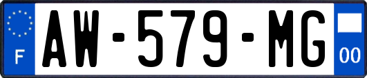 AW-579-MG