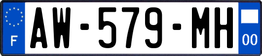 AW-579-MH