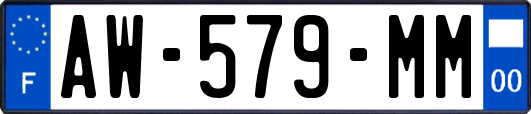AW-579-MM