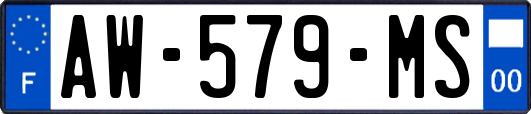 AW-579-MS