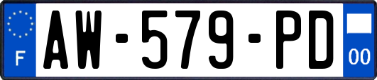 AW-579-PD