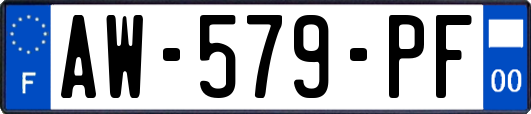 AW-579-PF