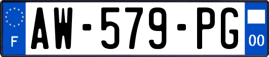 AW-579-PG