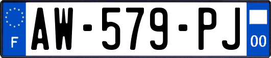 AW-579-PJ