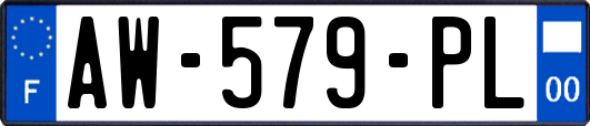 AW-579-PL